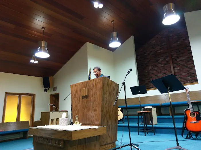 Cactus Hills Country Homes Picture 1