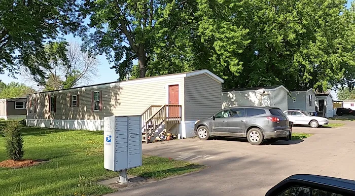 Monument Mobile Home Park Picture 2