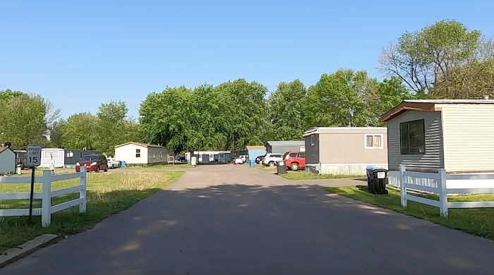 Monument Mobile Home Park Picture 1