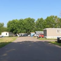 Monument Mobile Home Park ico