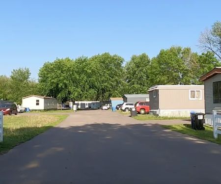 Monument Mobile Home Park