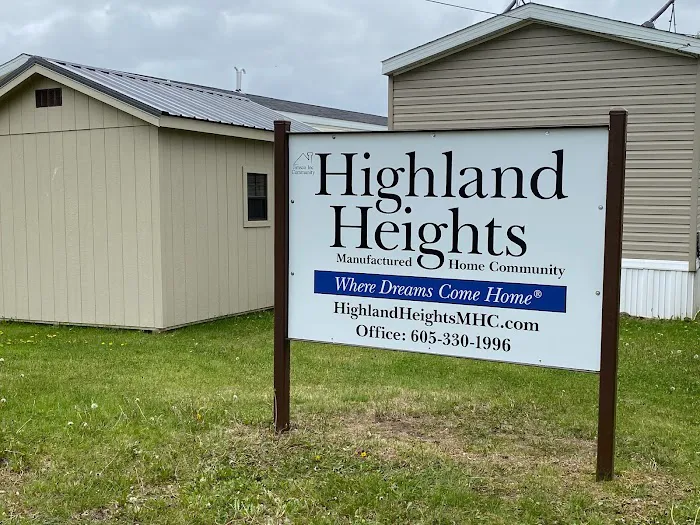 Highland Heights Mobile Home Community Picture 3