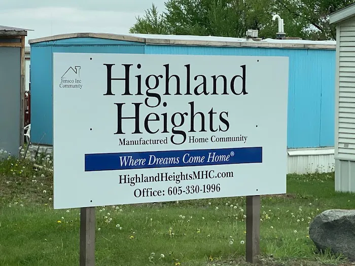 Highland Heights Mobile Home Community Picture 2