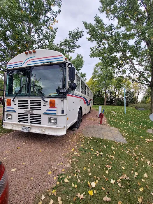 Red Barn RV Park Picture 10