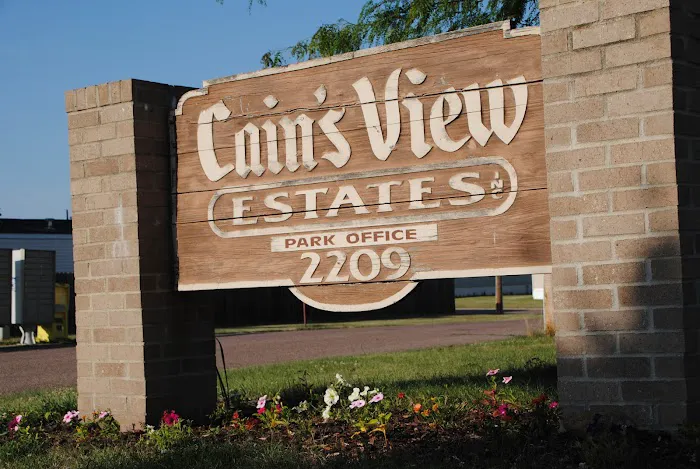 Cain's View Estates Picture 3