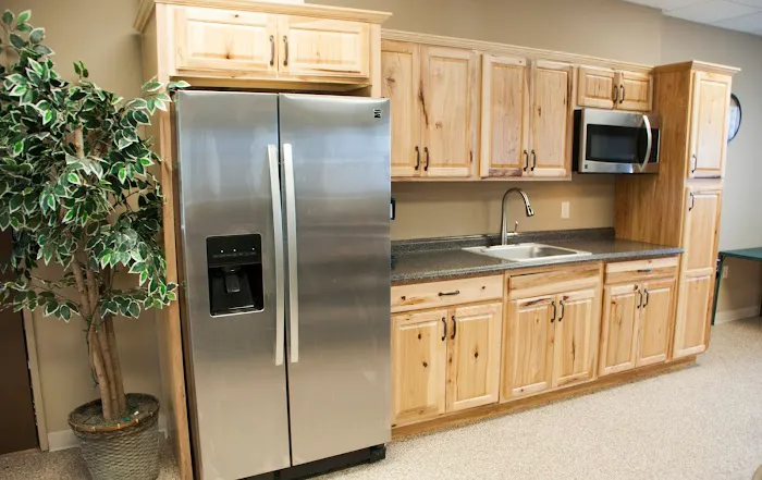 Cain's View Estates Picture 5