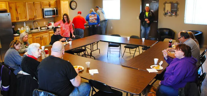 Cain's View Estates Picture 7