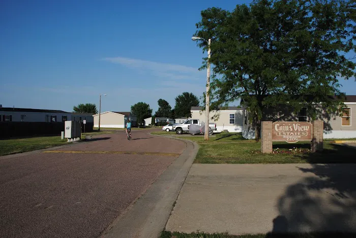 Cain's View Estates Picture 10