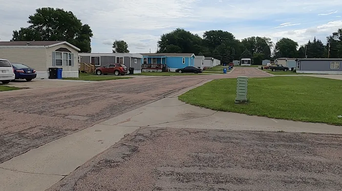 Soo Dell Mobile Home Park Picture 2