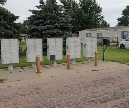 Soo Dell Mobile Home Park