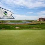 RV Park at Grand Falls Casino