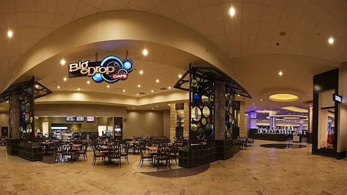 RV Park at Grand Falls Casino Picture 6