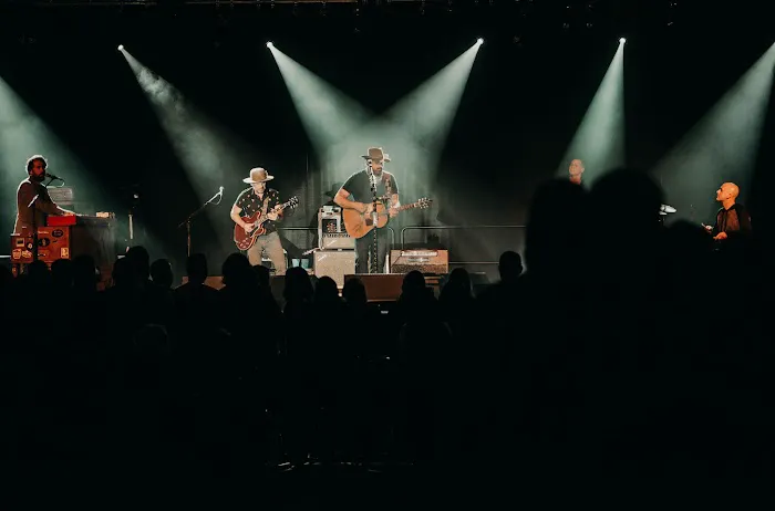 RV Park at Grand Falls Casino Picture 7