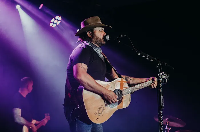 RV Park at Grand Falls Casino Picture 5