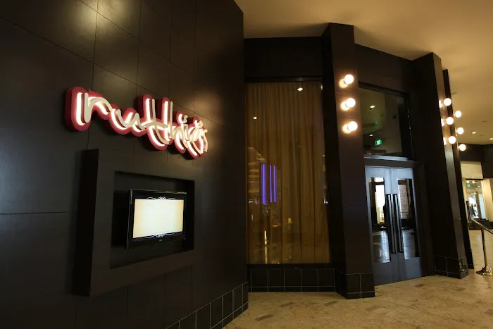 RV Park at Grand Falls Casino Picture 8