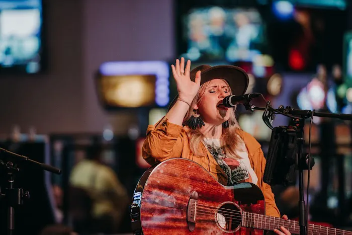 RV Park at Grand Falls Casino Picture 9