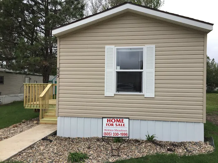 Hidden Meadows - Canton Picture 1