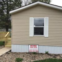 Hidden Meadows - Canton ico