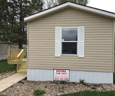 Hidden Meadows - Canton