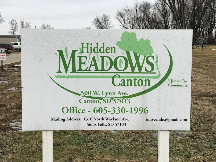 Hidden Meadows - Canton Picture 2