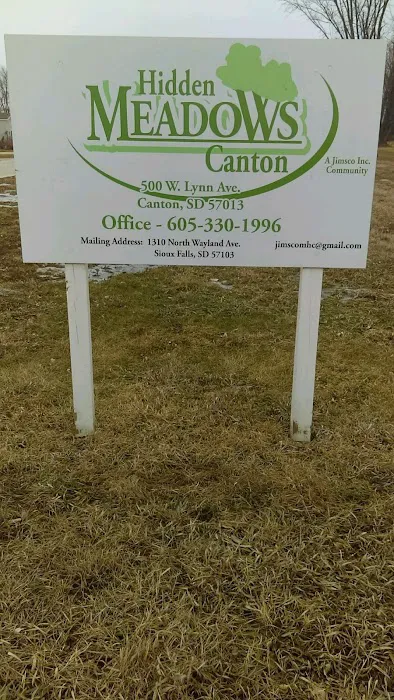 Hidden Meadows - Canton Picture 6