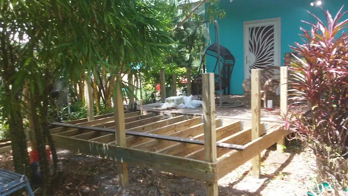 Tropical Trailer Park Picture 4