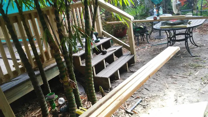 Tropical Trailer Park Picture 8