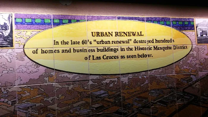 Las Brisas Mobile Home Park Picture 2