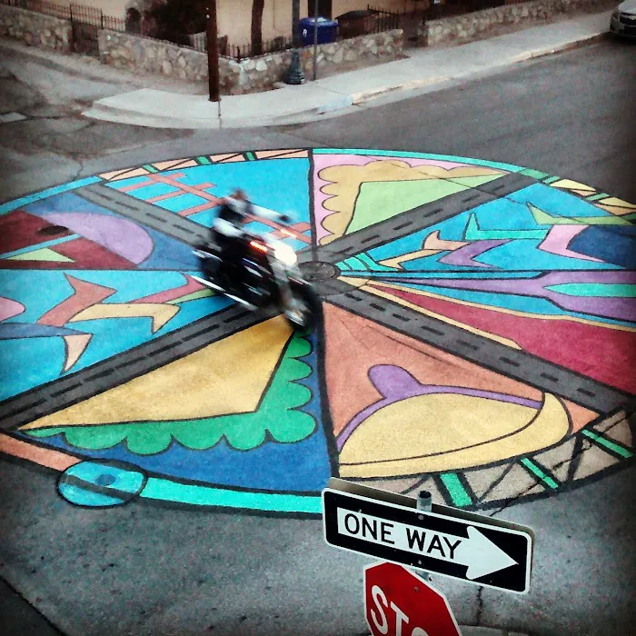 Las Brisas Mobile Home Park Picture 1