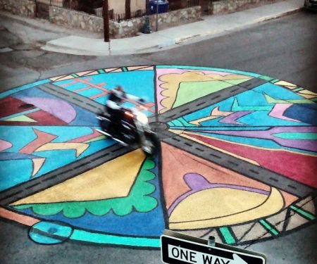 Las Brisas Mobile Home Park