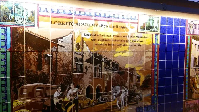 Las Brisas Mobile Home Park Picture 3