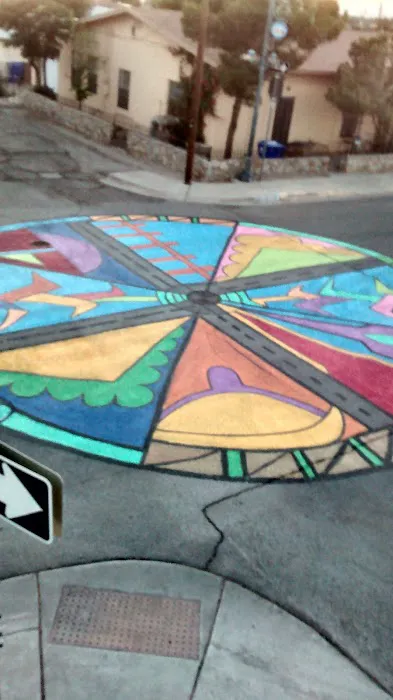 Las Brisas Mobile Home Park Picture 7