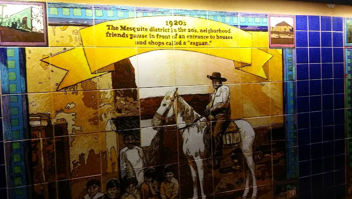 Las Brisas Mobile Home Park Picture 4