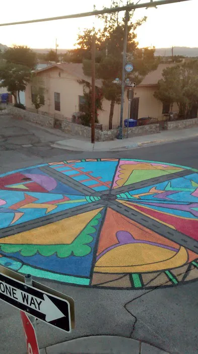 Las Brisas Mobile Home Park Picture 8