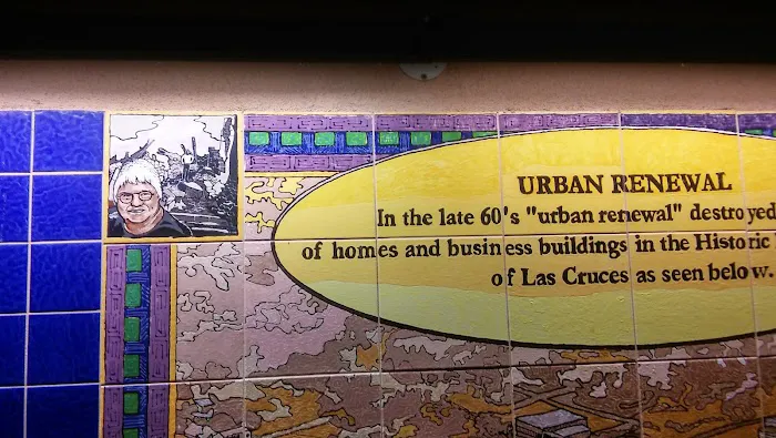 Las Brisas Mobile Home Park Picture 9