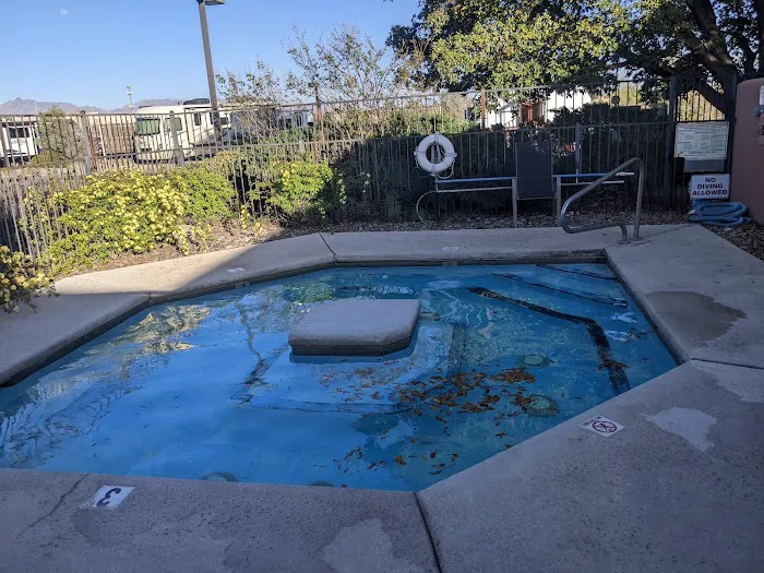 Hacienda RV Resort Picture 1