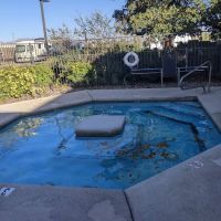 Hacienda RV Resort ico