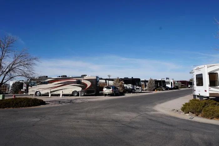 Hacienda RV Resort Picture 2