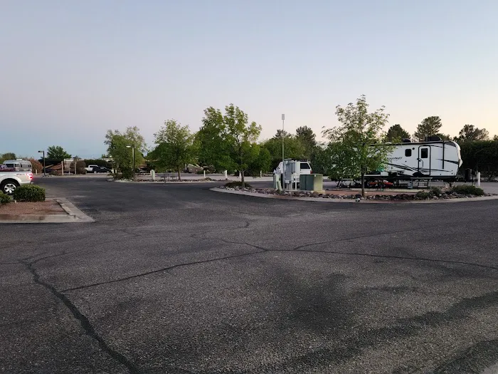 Hacienda RV Resort Picture 6