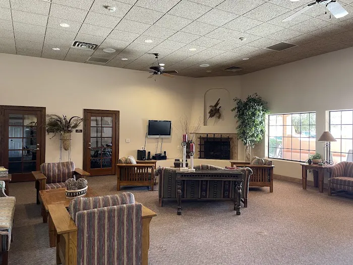 Hacienda RV Resort Picture 7