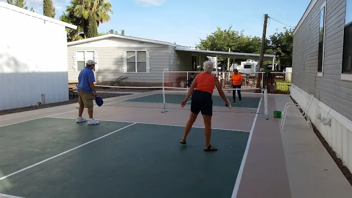 Sunny Acres RV Park Picture 6