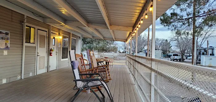 Sunny Acres RV Park Picture 5