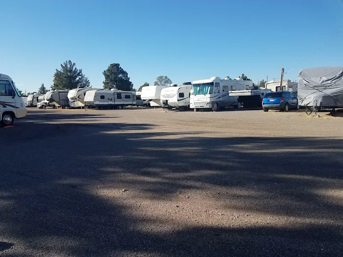 Sunny Acres RV Park Picture 3