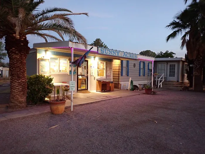 Sunny Acres RV Park Picture 7