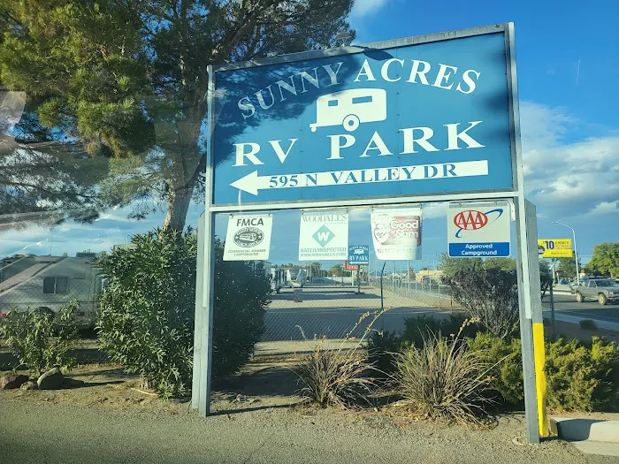 Sunny Acres RV Park Picture 8