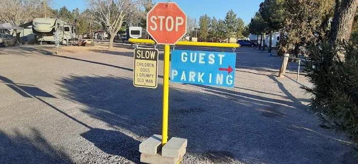 Sunny Acres RV Park Picture 10