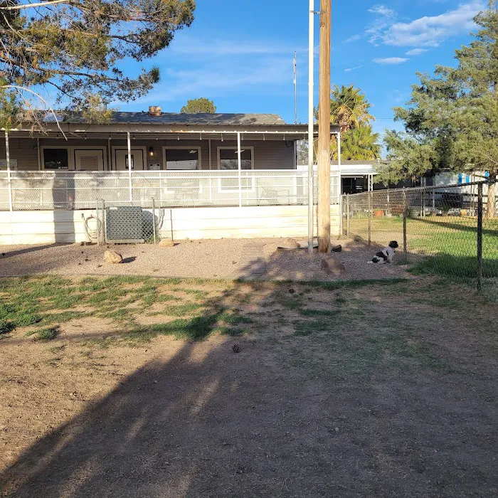 Sunny Acres RV Park Picture 9