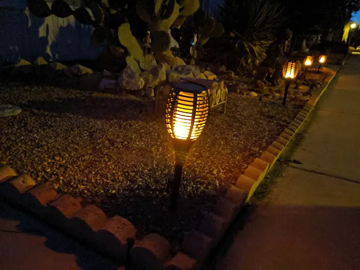 Trails West Picture 9