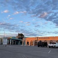 Coachlight Inn Motel & RV ico