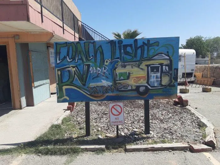 Coachlight Inn Motel & RV Picture 6